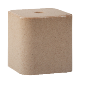 2.5 KG MARWELL COMPRESSED HIMALAYAN SALT ANIMAL LICKS 2.5KG