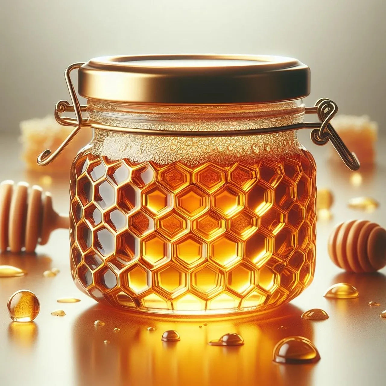 Manuka Honey