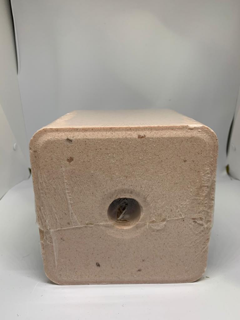 COMPRESSED HIMALAYAN PINK SALT LICK BLOCK 5 KG