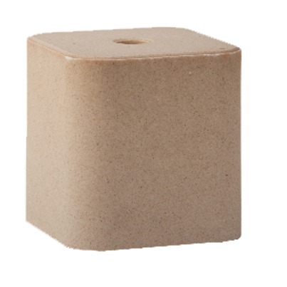 2.5 KG MARWELL COMPRESSED HIMALAYAN SALT ANIMAL LICKS 2.5KG