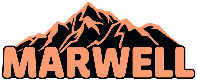 MARWELL HIMALAYAN SECRETS- PINK SALT